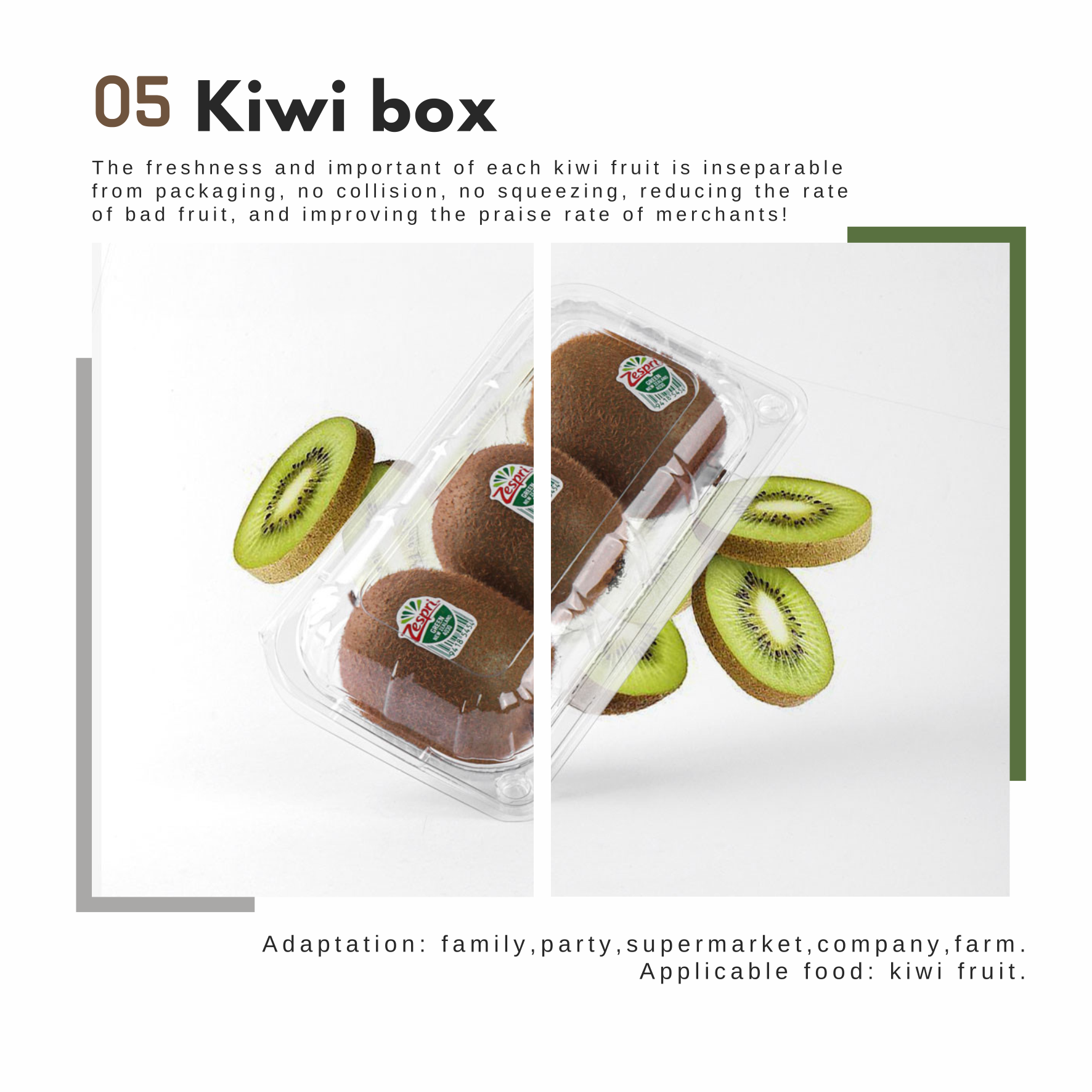 Kiwi Box