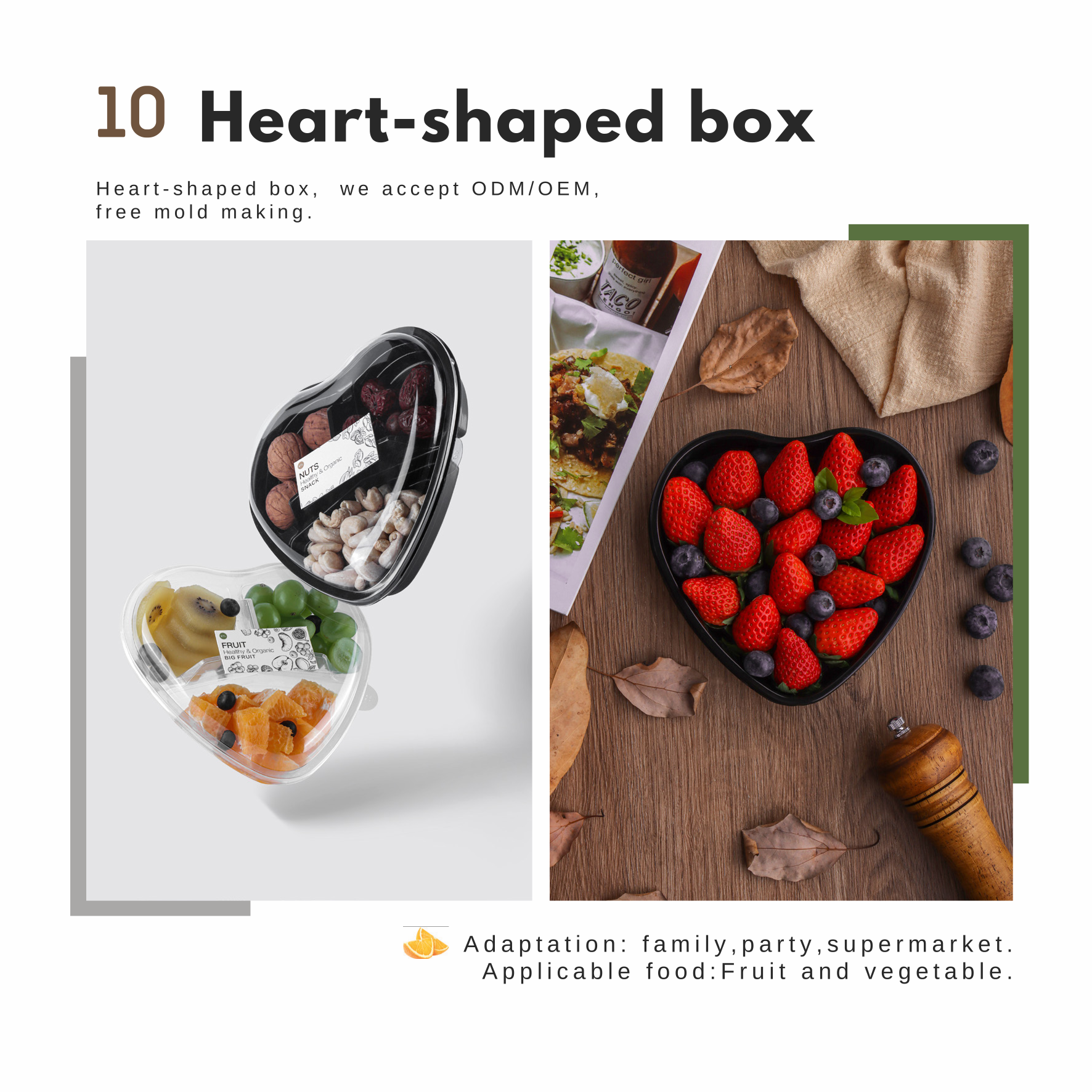Heart Shaped Box