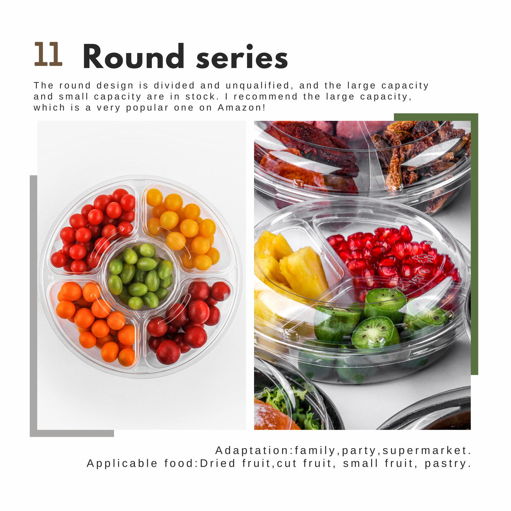 Round Series